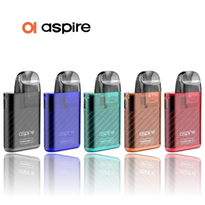 아스파이어 미니칸 플러스 킷