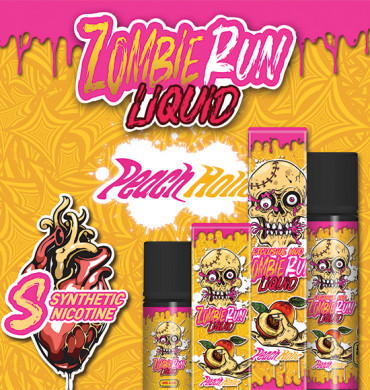 좀비런 모드액상