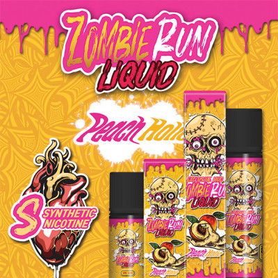 좀비런 모드액상