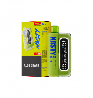 네스티바 20,000 퍼프 [2%]