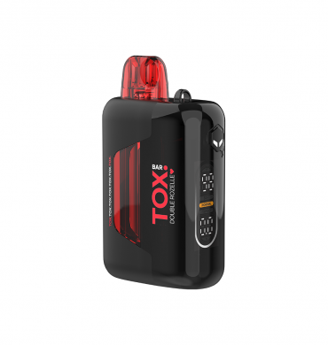 네스티 톡스바 25,000puff  [1%]