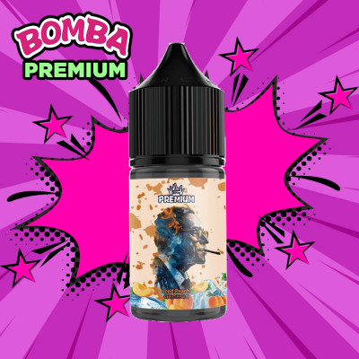 붐바 시즌2 기성액상