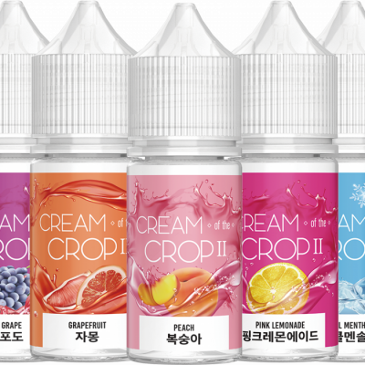 [10+3]크림 오브 더 크랍Ⅱ 기성액상